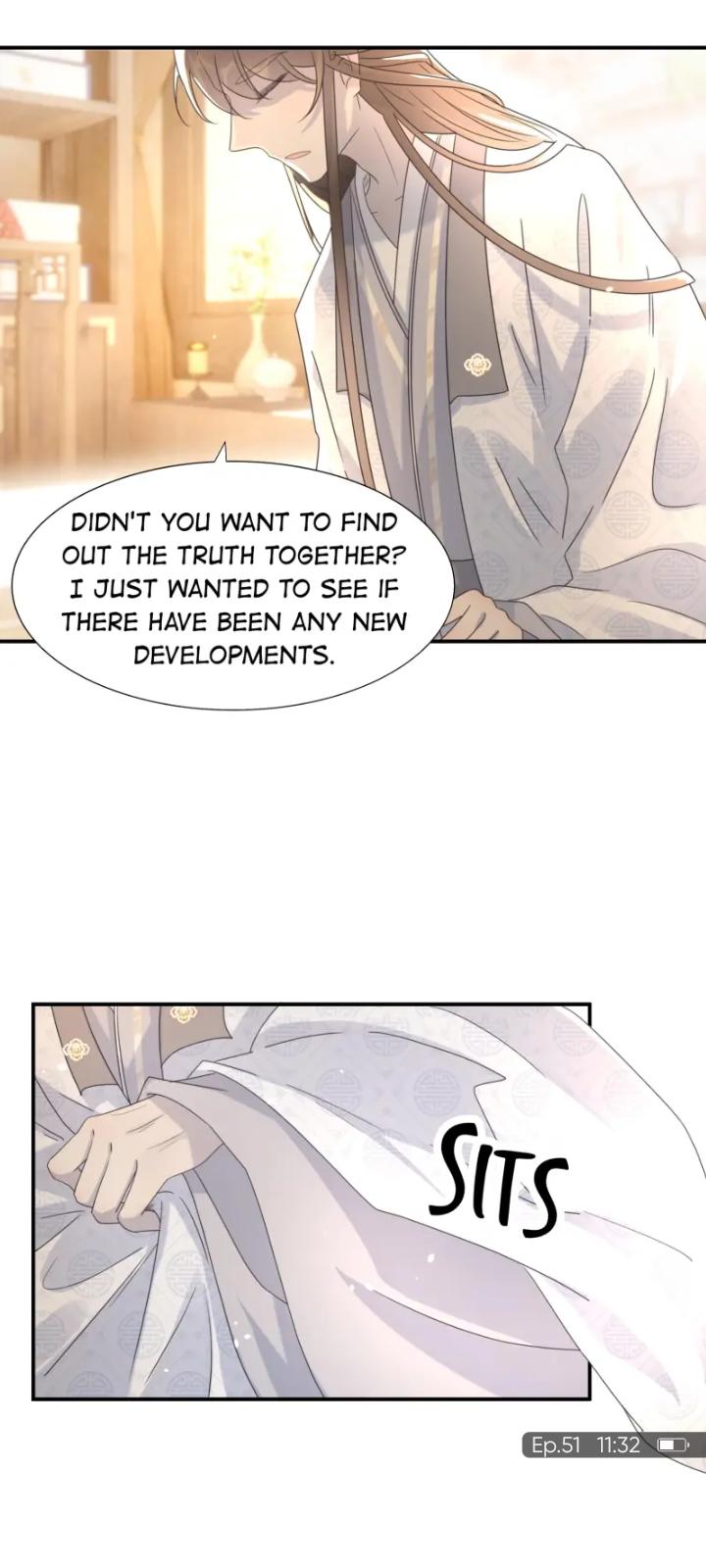 Get The Heroine’S Script chapter 51 page 23