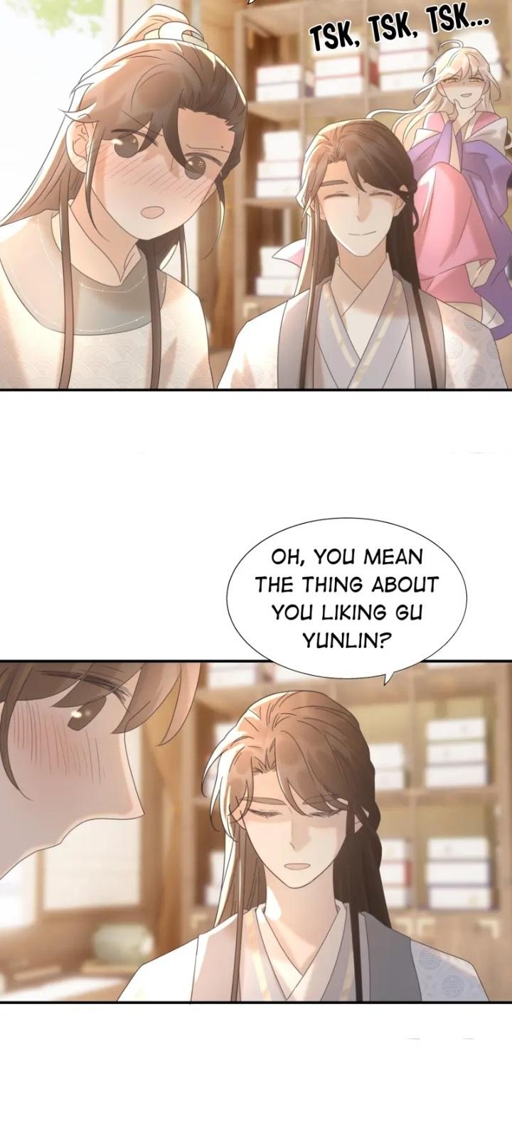 Get The Heroine’S Script chapter 51 page 27