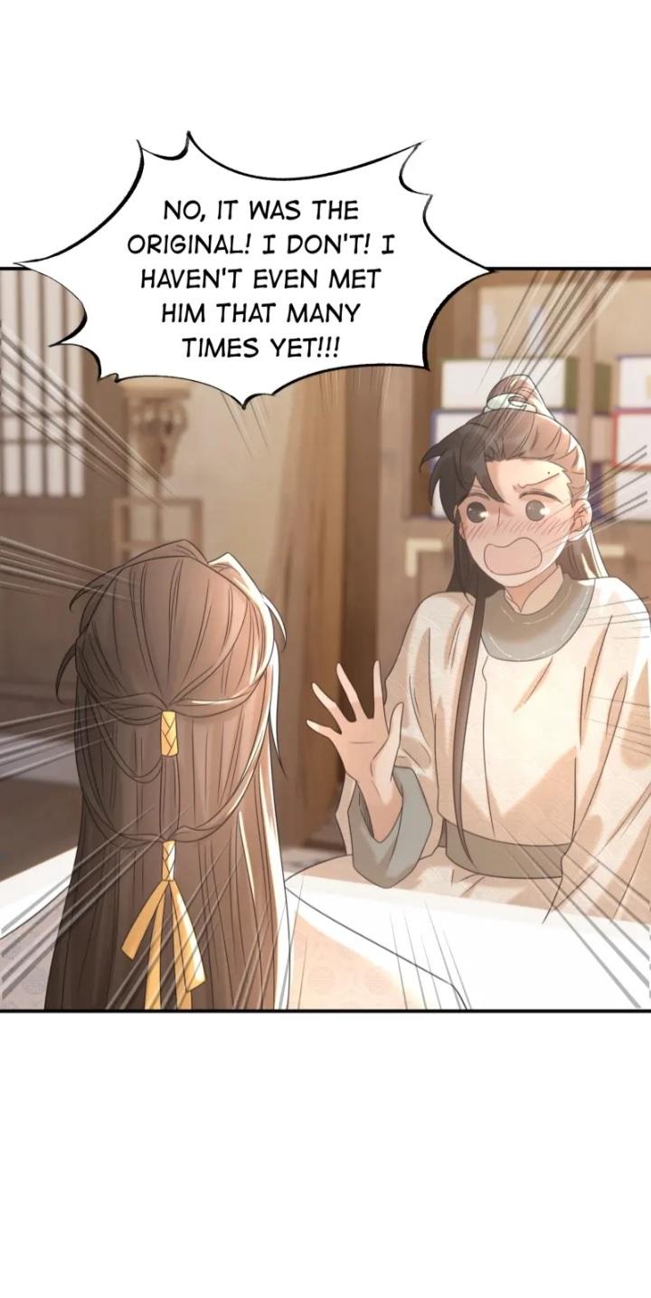 Get The Heroine’S Script chapter 51 page 28