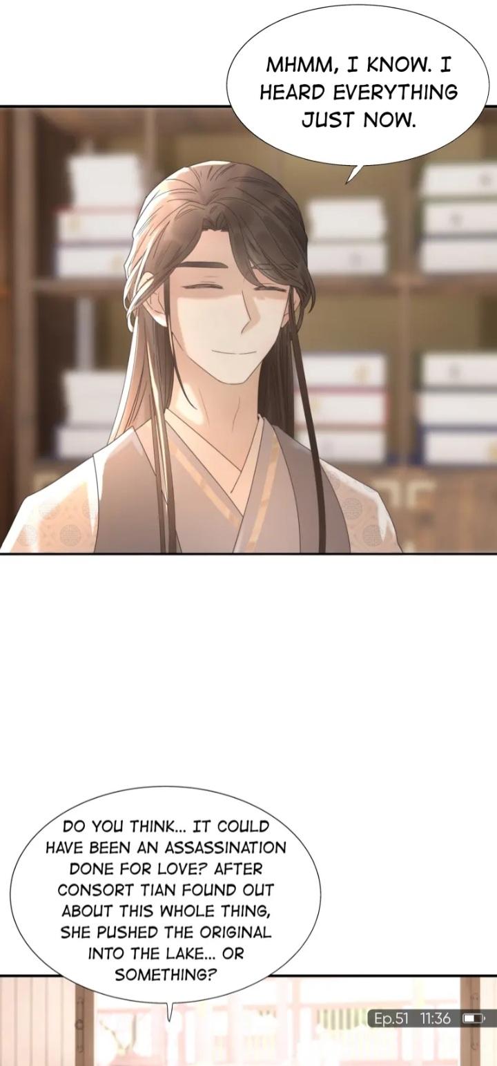 Get The Heroine’S Script chapter 51 page 29