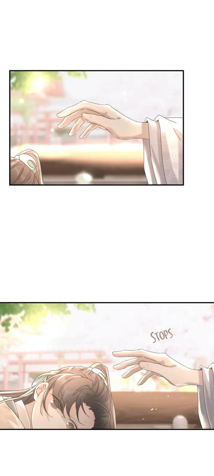 Get The Heroine’S Script chapter 51 page 35