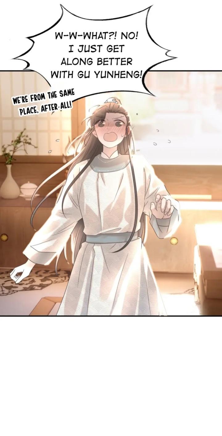 Get The Heroine’S Script chapter 51 page 6