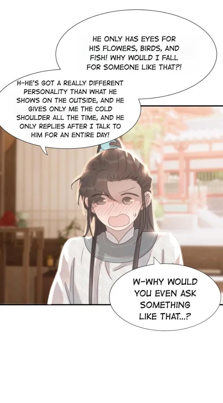 Get The Heroine’S Script chapter 51 page 7