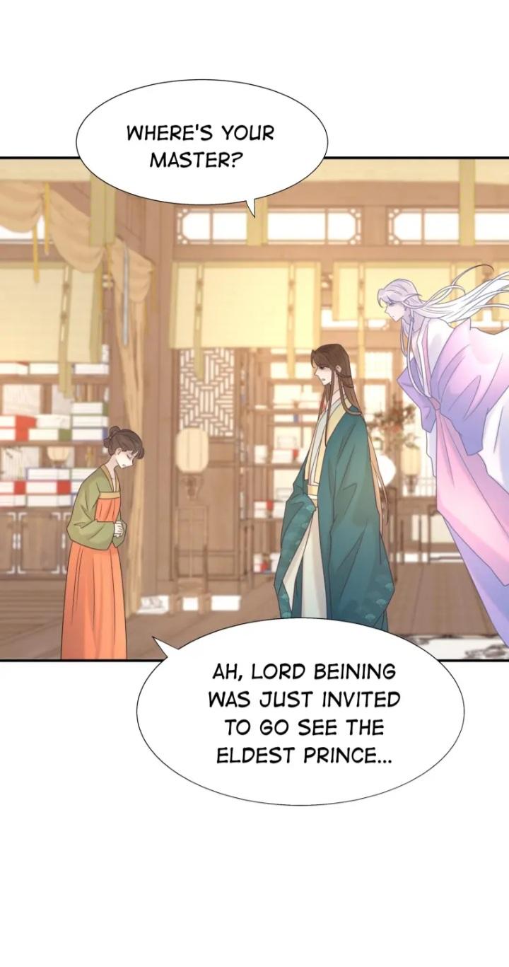 Get The Heroine’S Script chapter 52 page 12