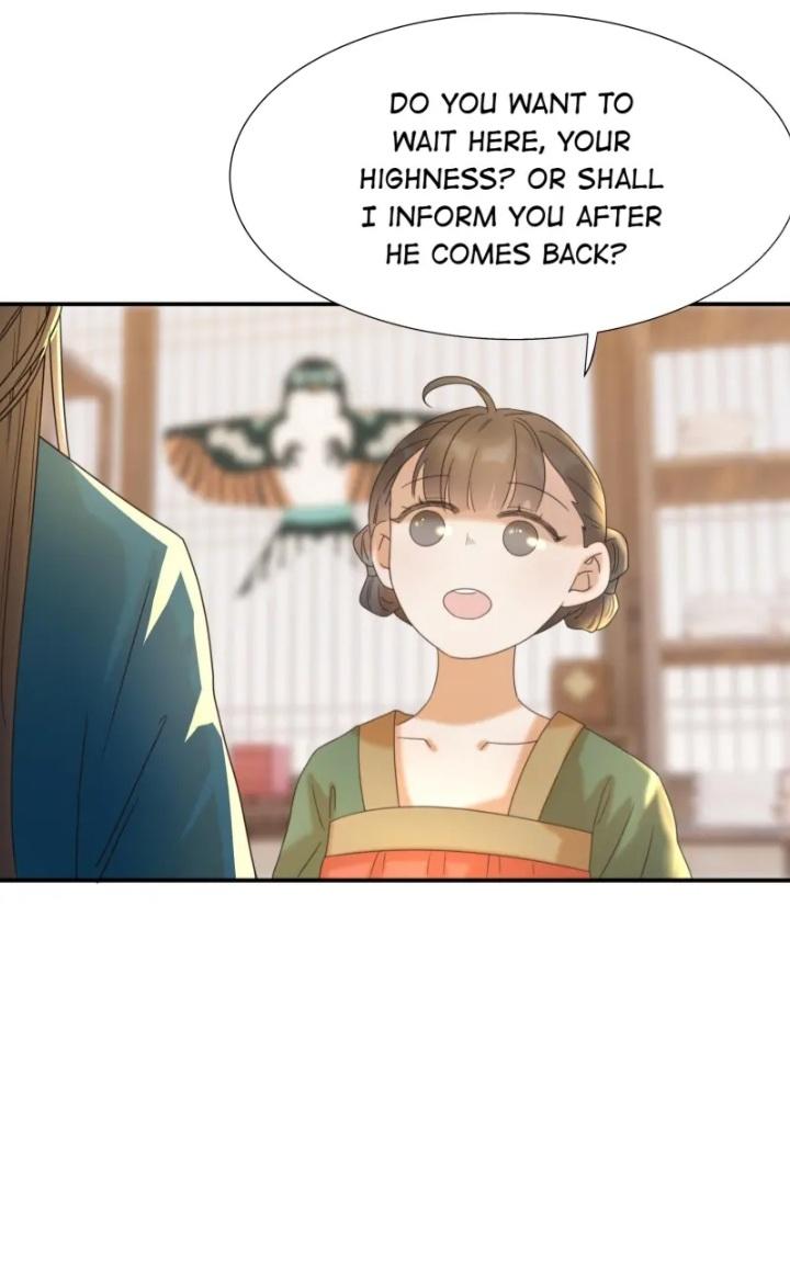 Get The Heroine’S Script chapter 52 page 14