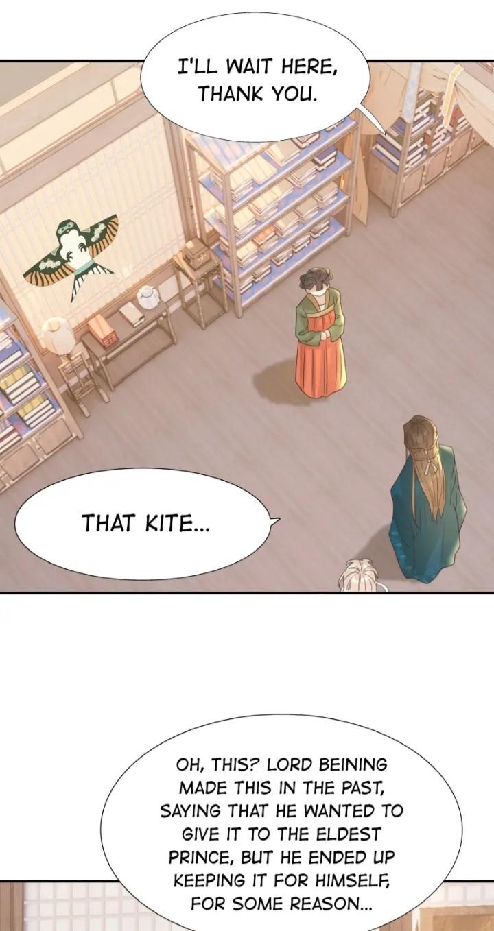 Get The Heroine’S Script chapter 52 page 15