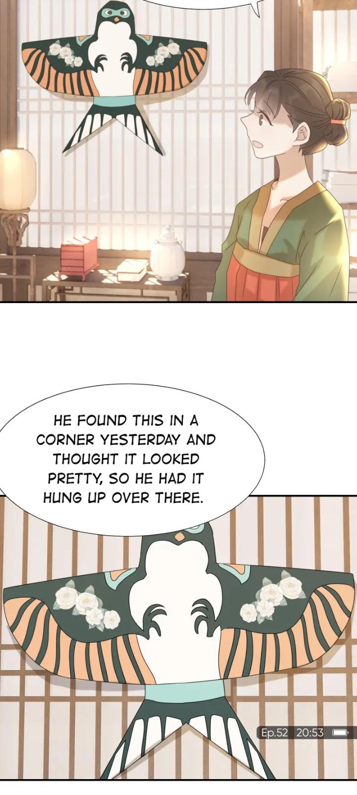 Get The Heroine’S Script chapter 52 page 16