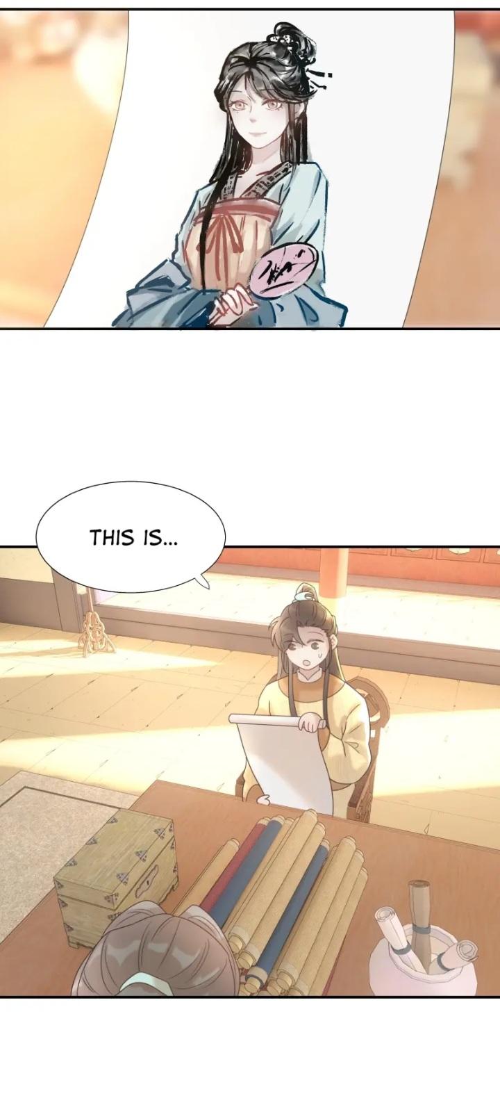 Get The Heroine’S Script chapter 52 page 22