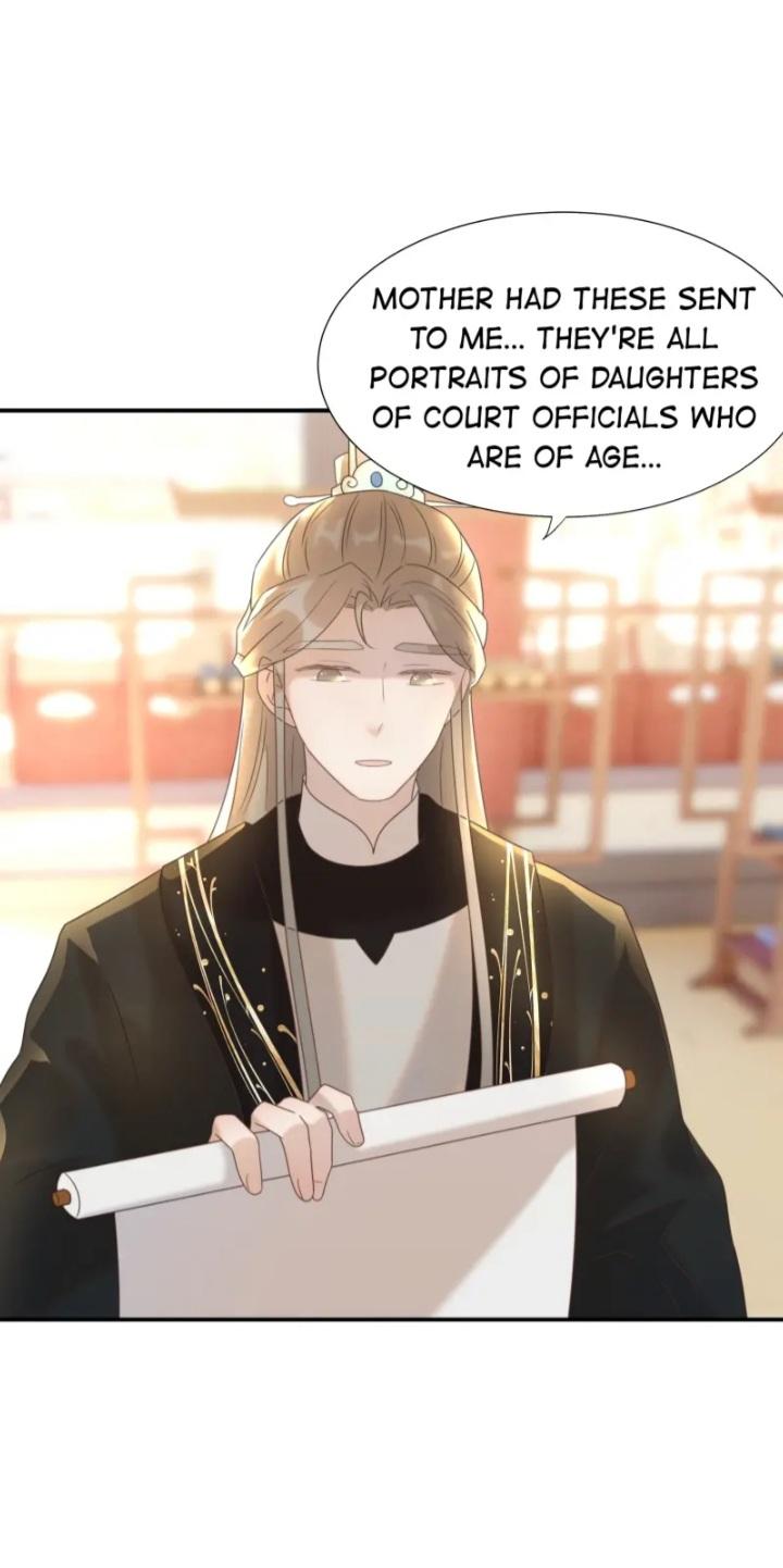 Get The Heroine’S Script chapter 52 page 23