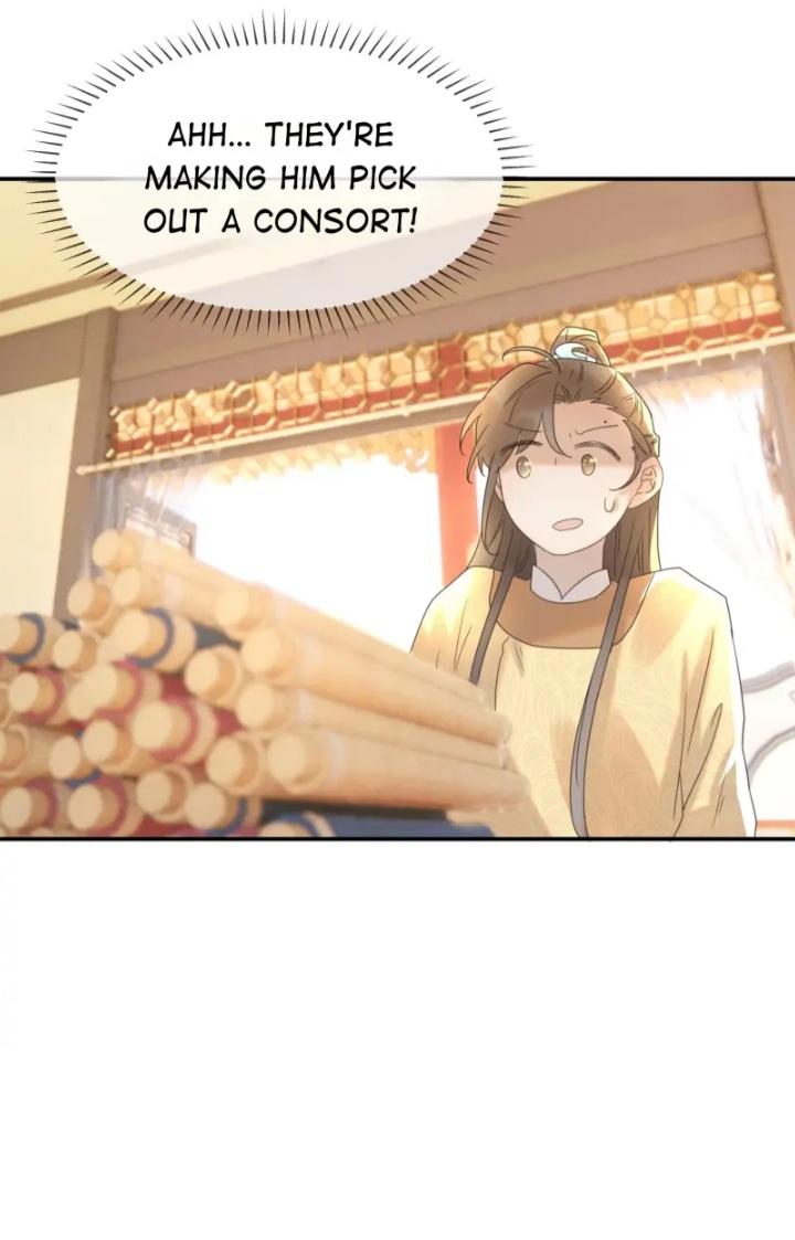 Get The Heroine’S Script chapter 52 page 24