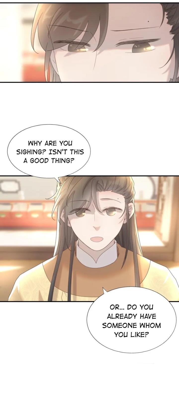 Get The Heroine’S Script chapter 52 page 26