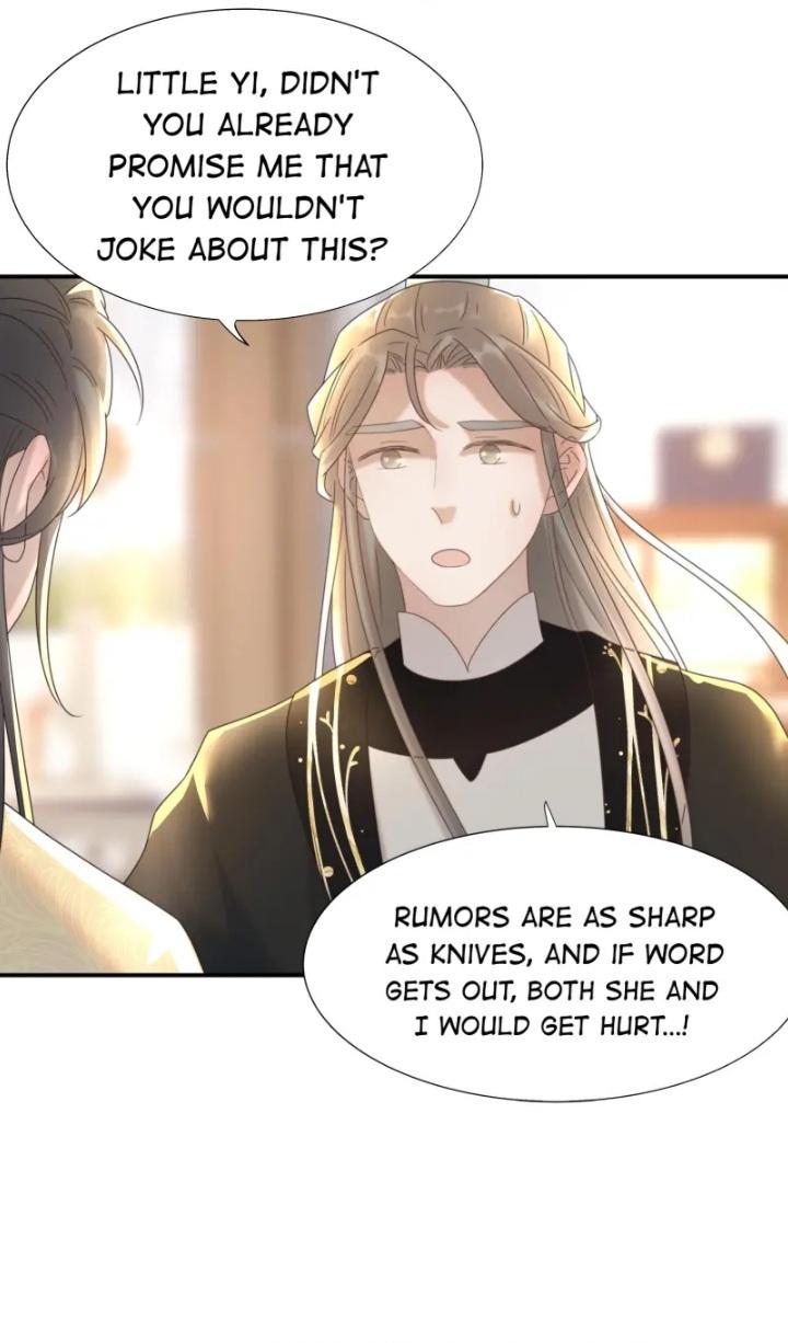 Get The Heroine’S Script chapter 52 page 28