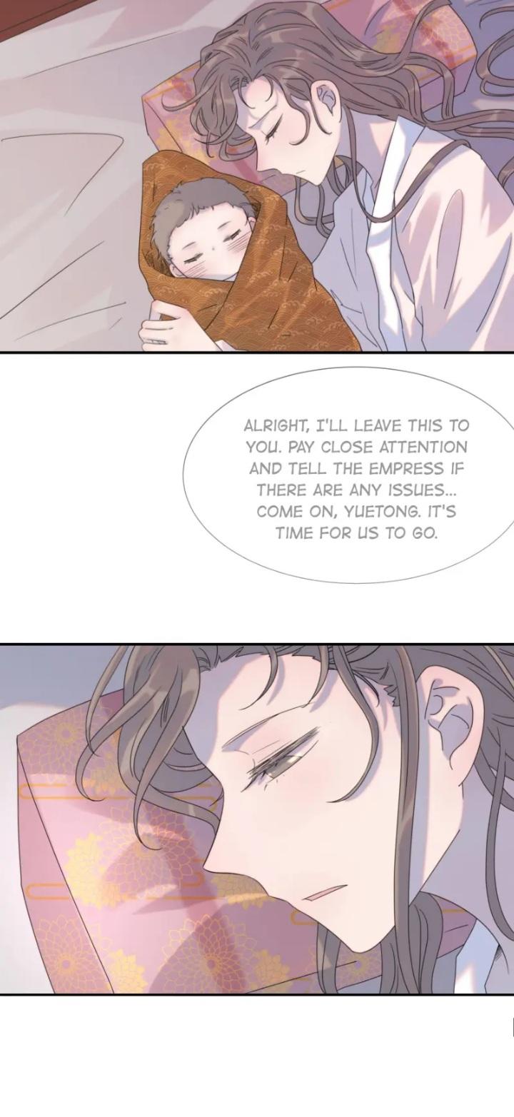 Get The Heroine’S Script chapter 52 page 3