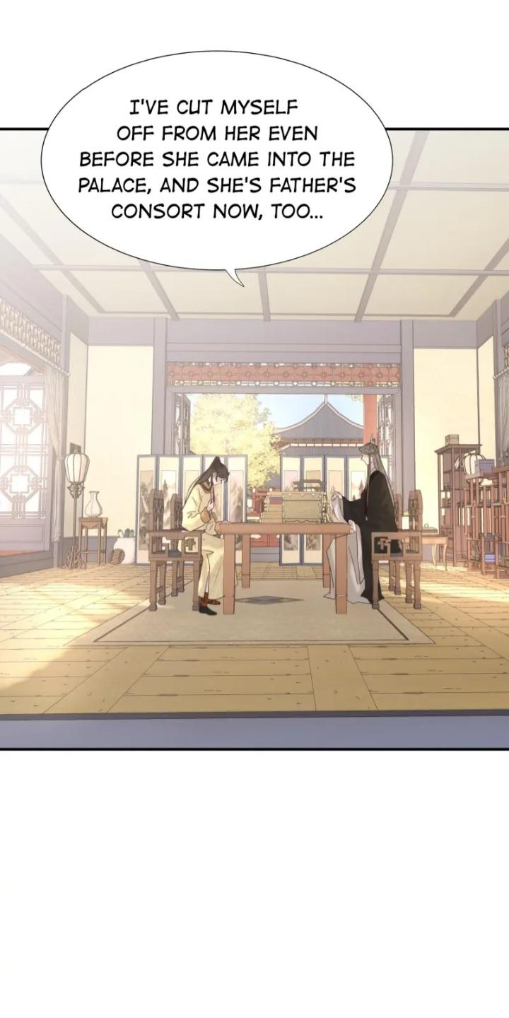 Get The Heroine’S Script chapter 52 page 31