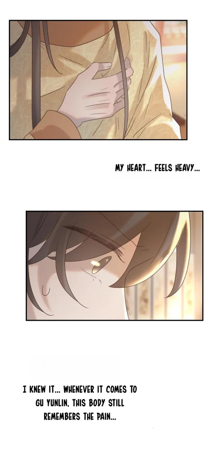 Get The Heroine’S Script chapter 52 page 32