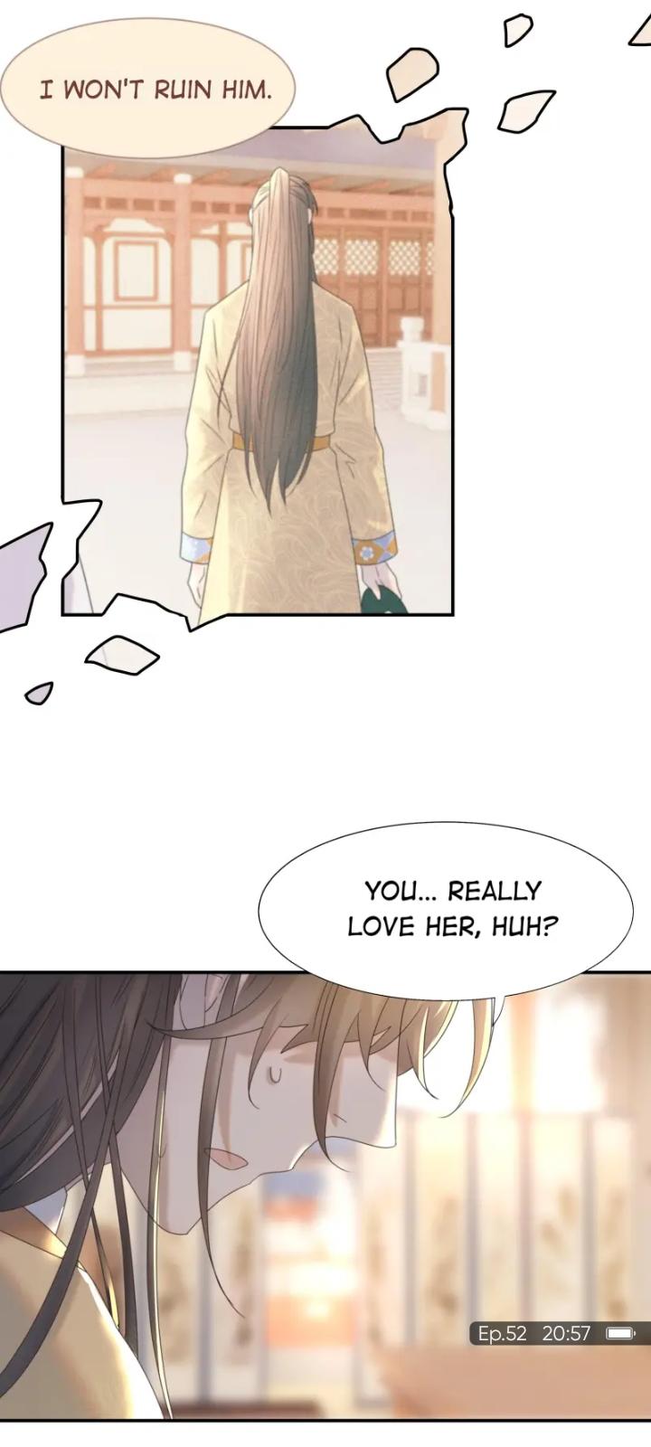 Get The Heroine’S Script chapter 52 page 35