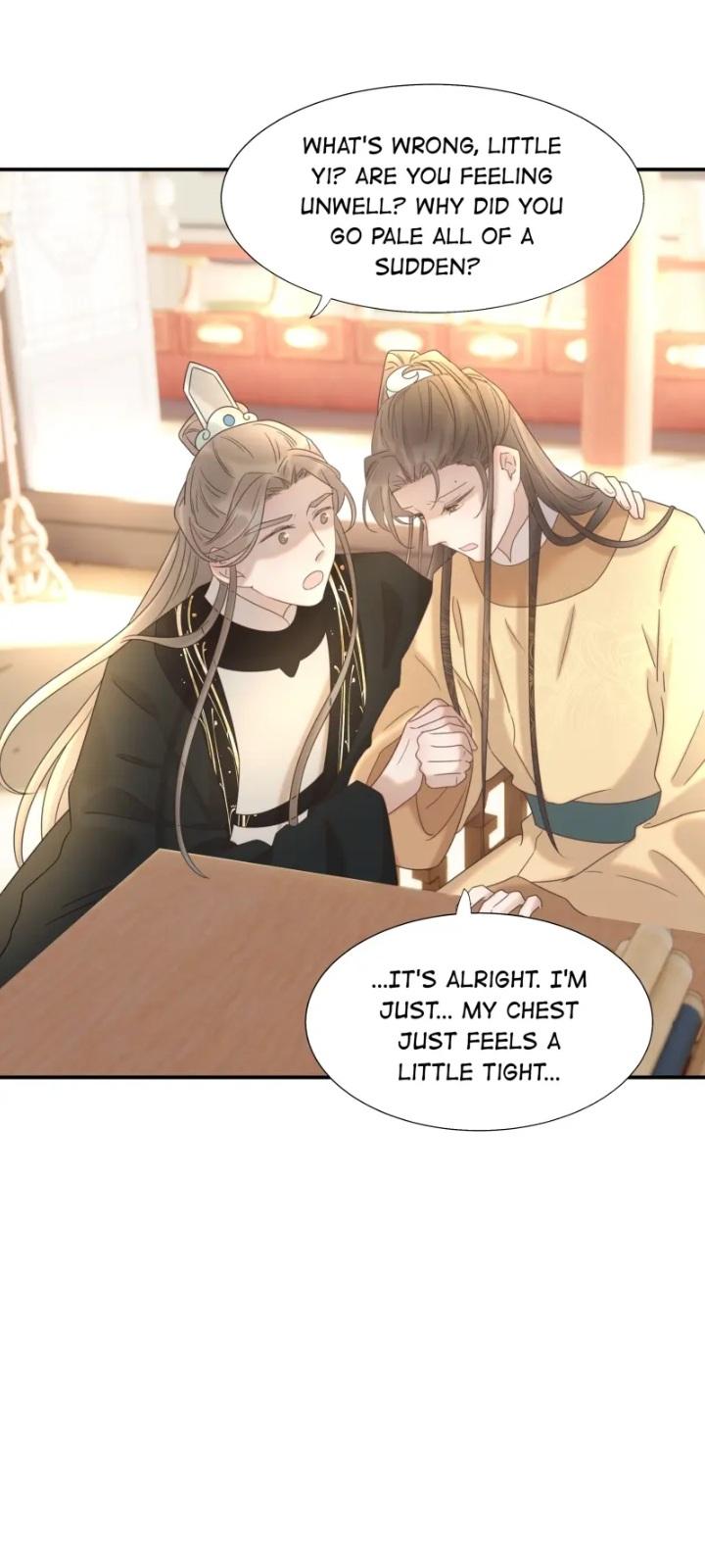 Get The Heroine’S Script chapter 52 page 38