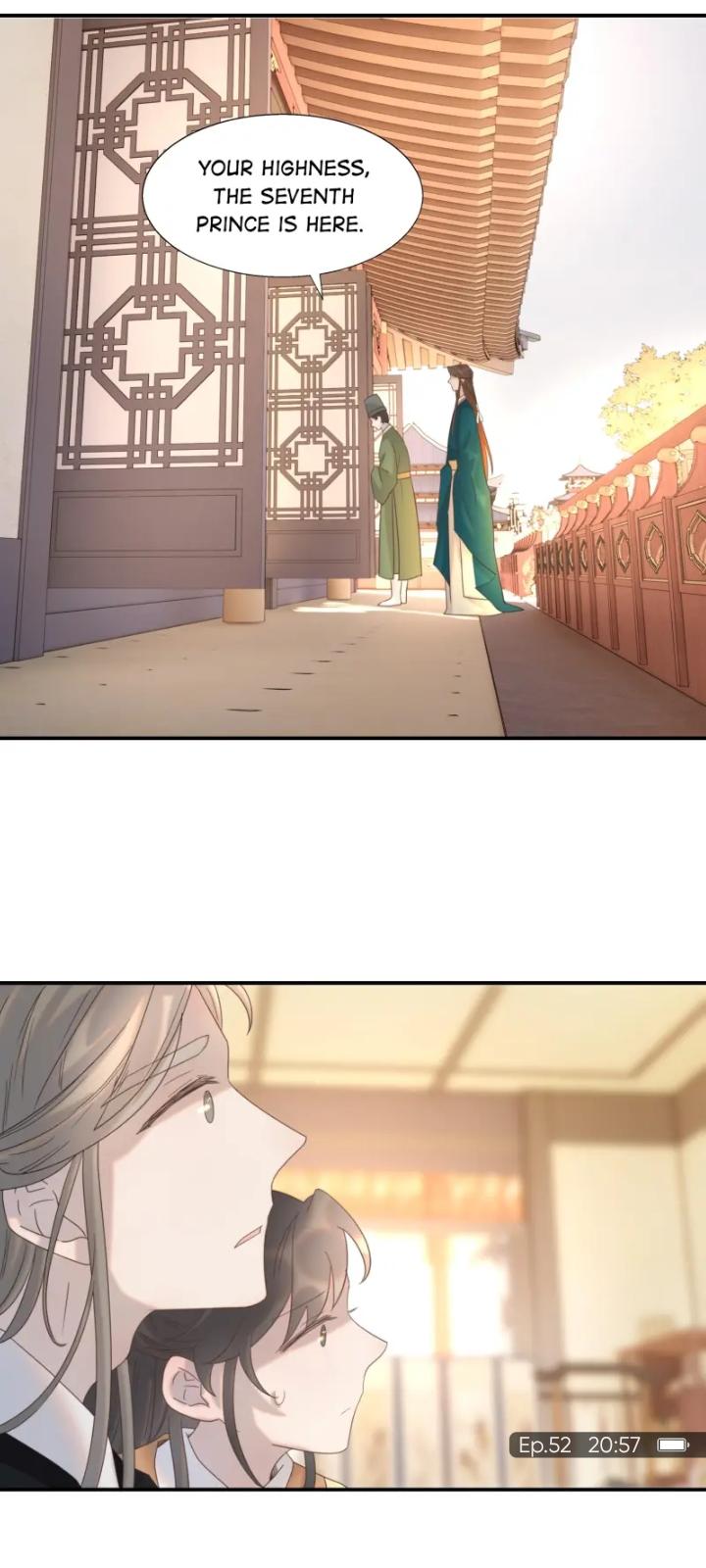 Get The Heroine’S Script chapter 52 page 39
