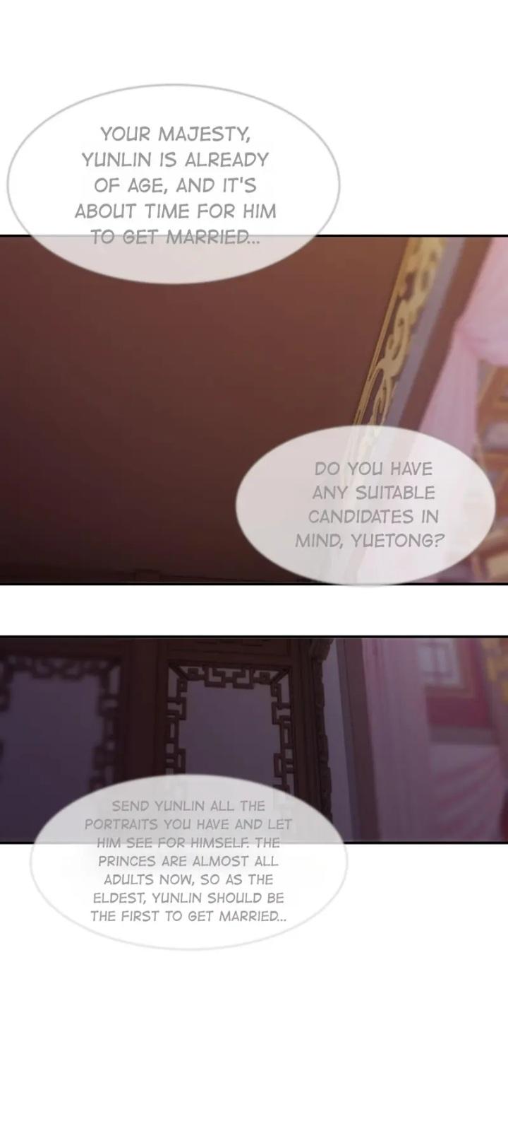 Get The Heroine’S Script chapter 52 page 4