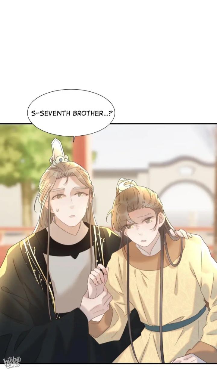 Get The Heroine’S Script chapter 52 page 41