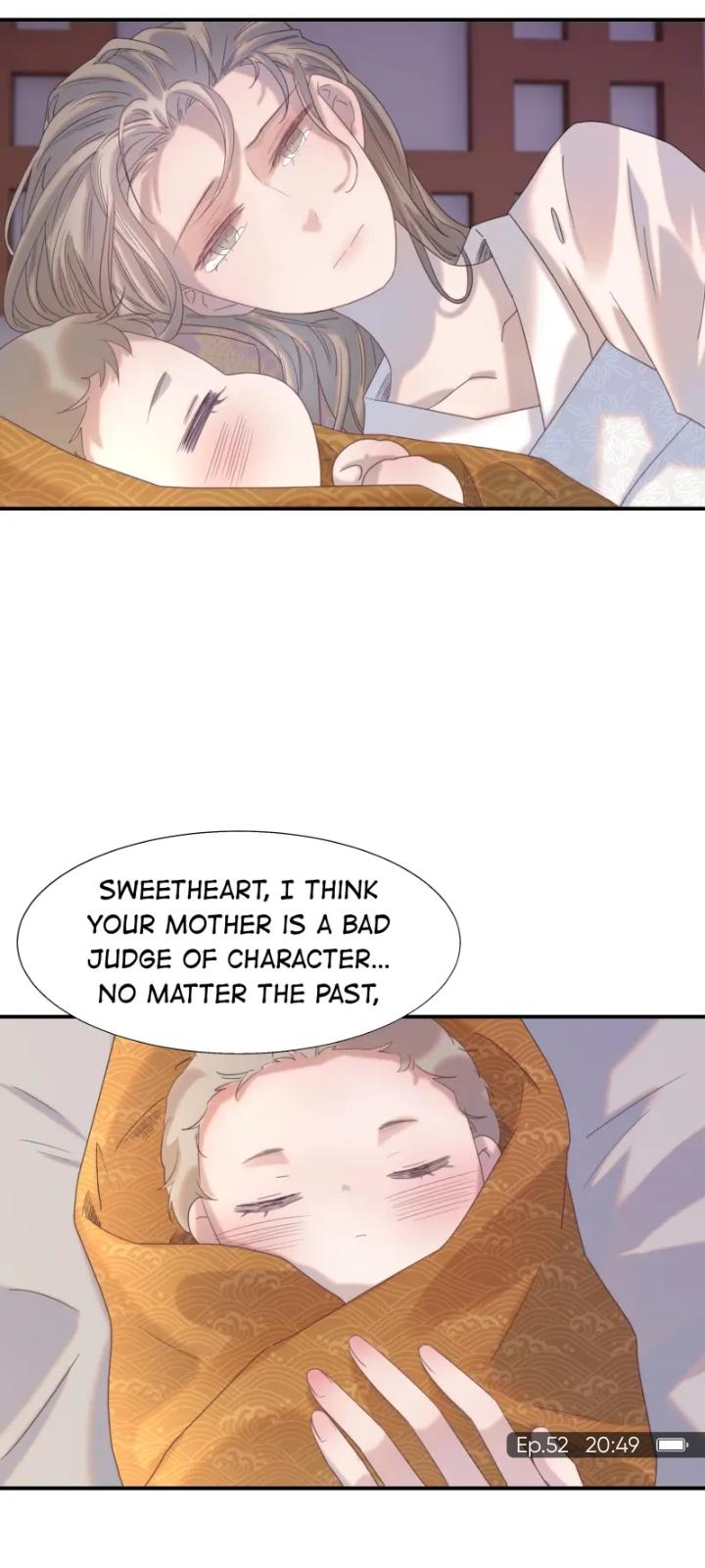 Get The Heroine’S Script chapter 52 page 6