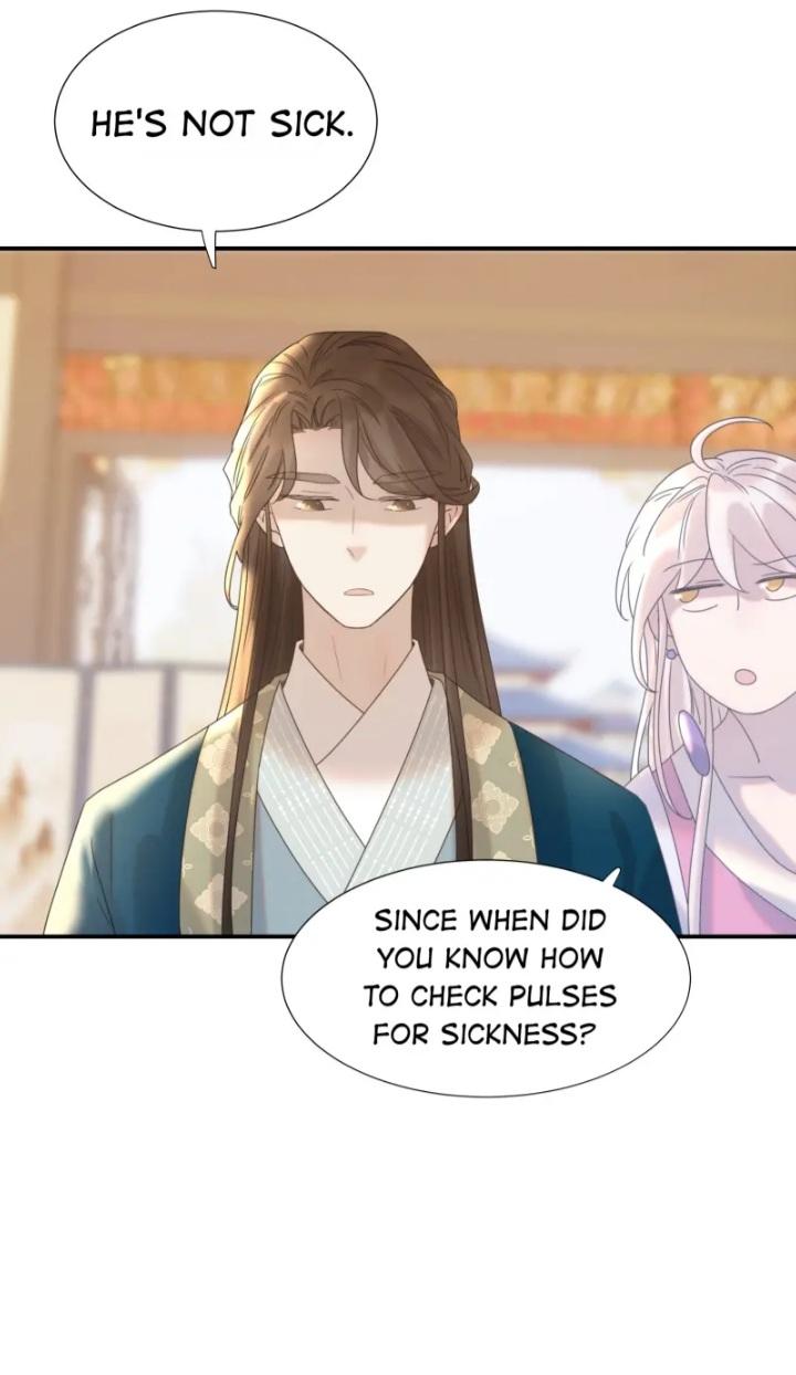 Get The Heroine’S Script chapter 53 page 13