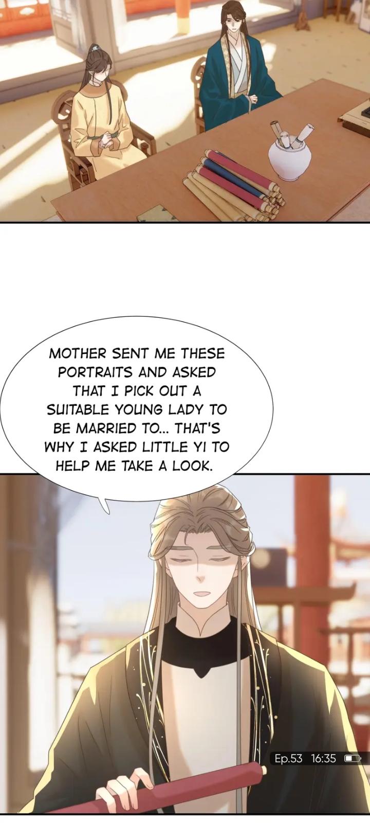 Get The Heroine’S Script chapter 53 page 15