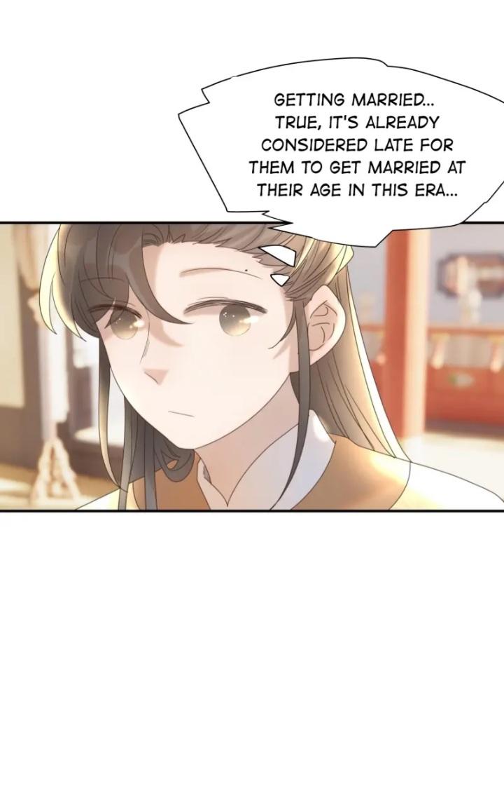 Get The Heroine’S Script chapter 53 page 20