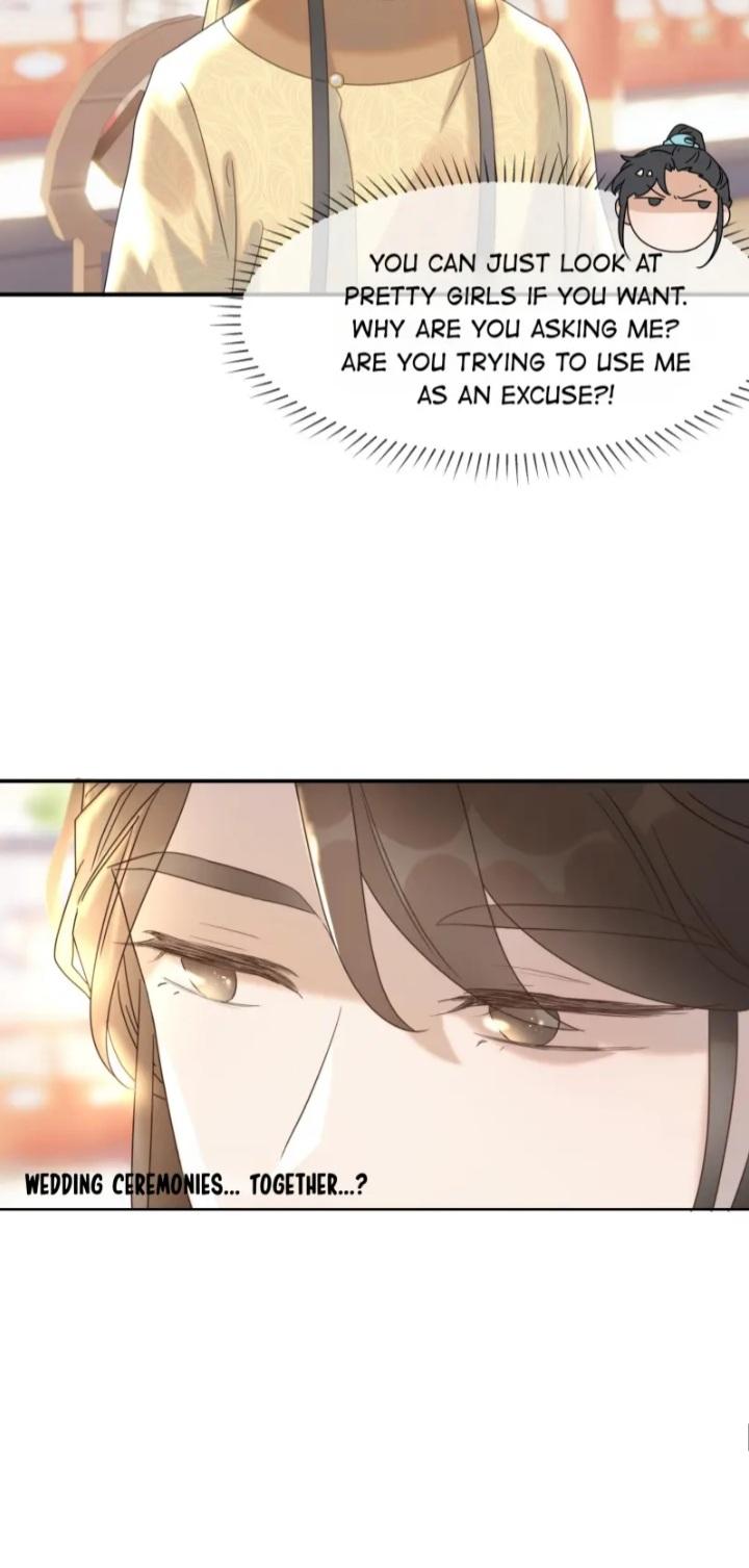 Get The Heroine’S Script chapter 53 page 22