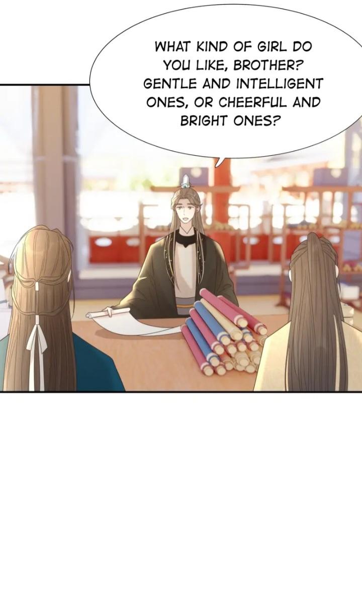 Get The Heroine’S Script chapter 53 page 23