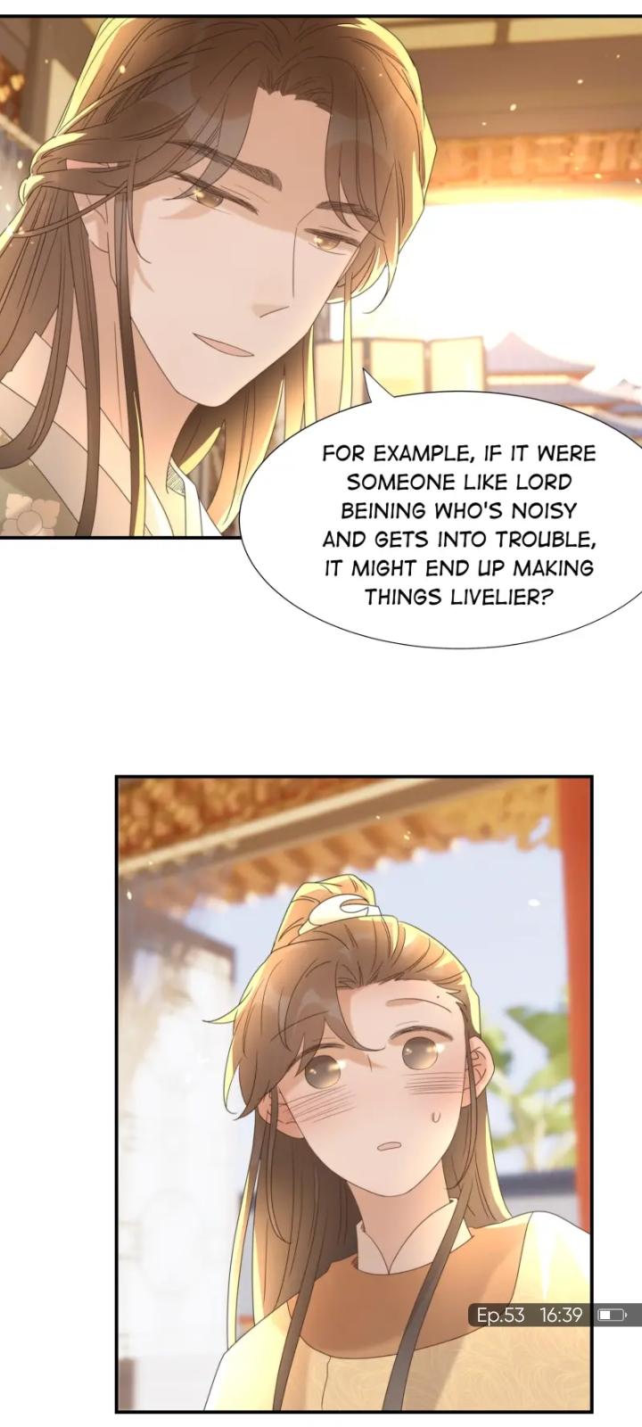 Get The Heroine’S Script chapter 53 page 25