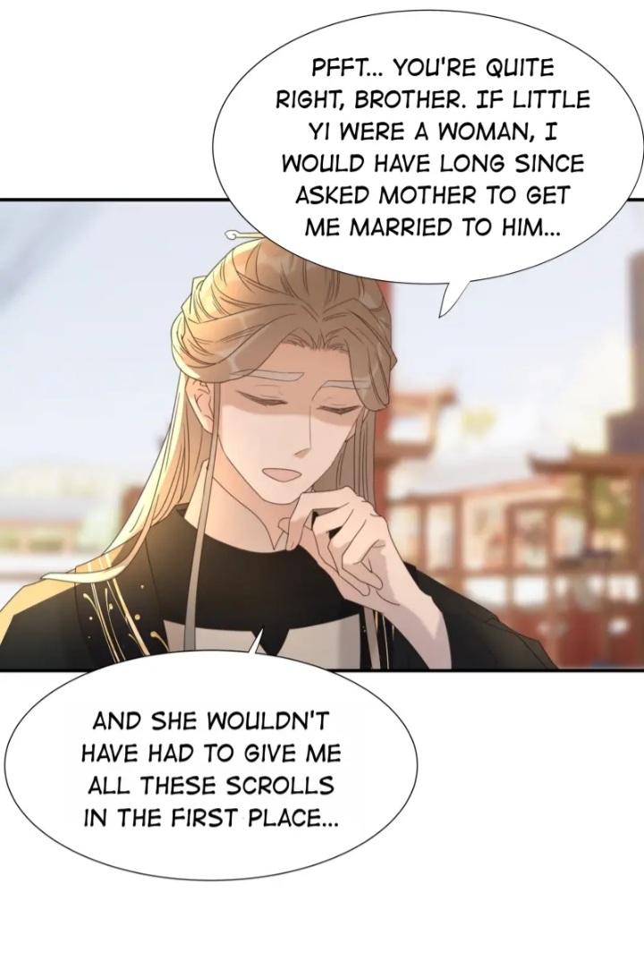 Get The Heroine’S Script chapter 53 page 27