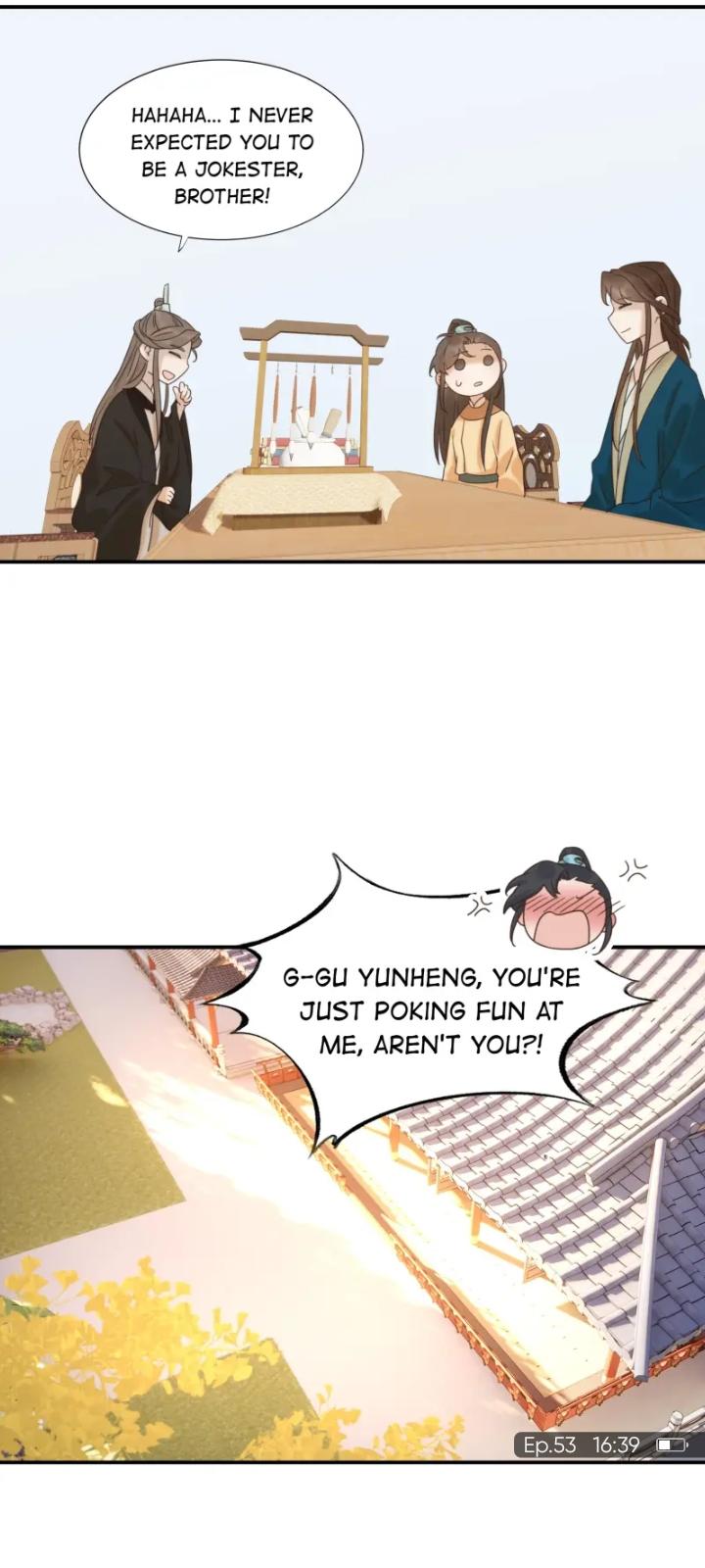 Get The Heroine’S Script chapter 53 page 29