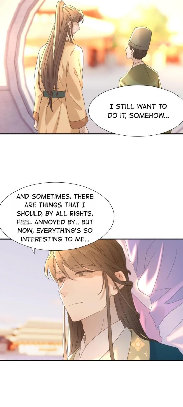 Get The Heroine’S Script chapter 53 page 36