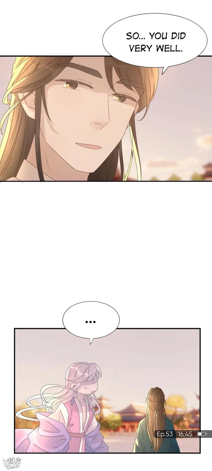 Get The Heroine’S Script chapter 53 page 40