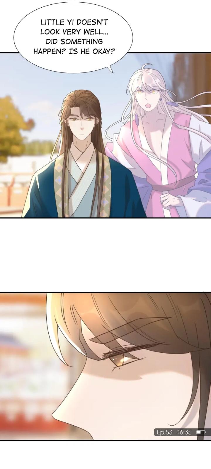 Get The Heroine’S Script chapter 53 page 7