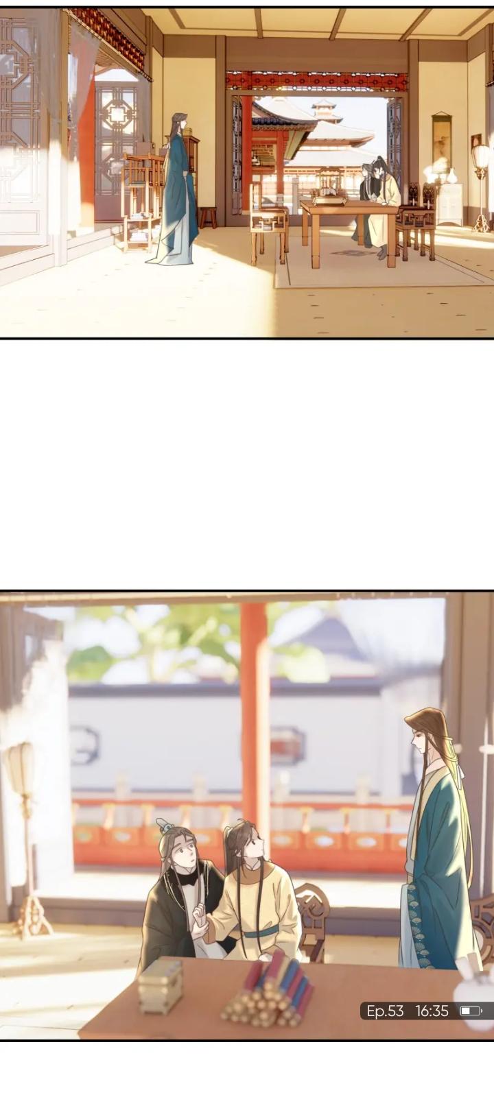 Get The Heroine’S Script chapter 53 page 9