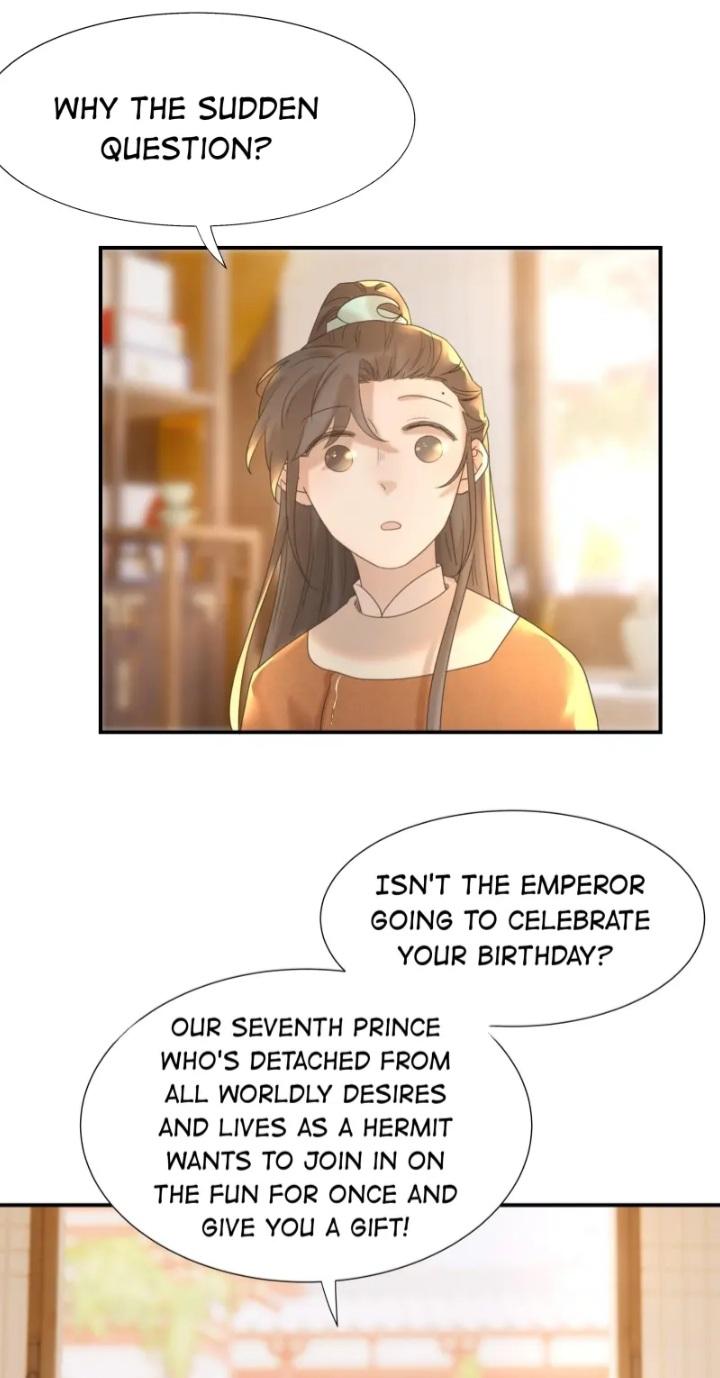 Get The Heroine’S Script chapter 54 page 16