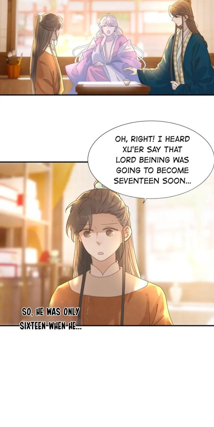 Get The Heroine’S Script chapter 54 page 17