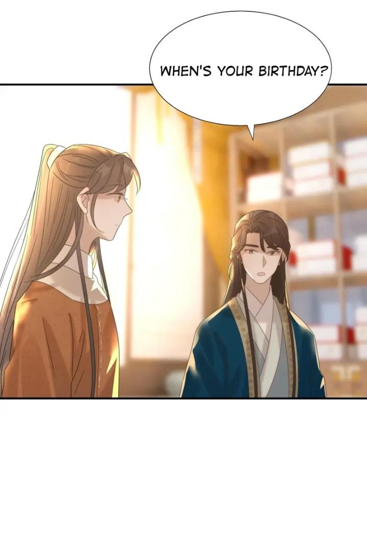 Get The Heroine’S Script chapter 54 page 18