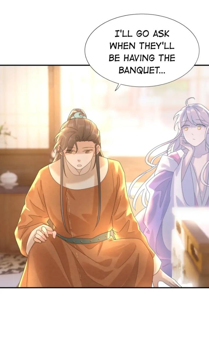 Get The Heroine’S Script chapter 54 page 20