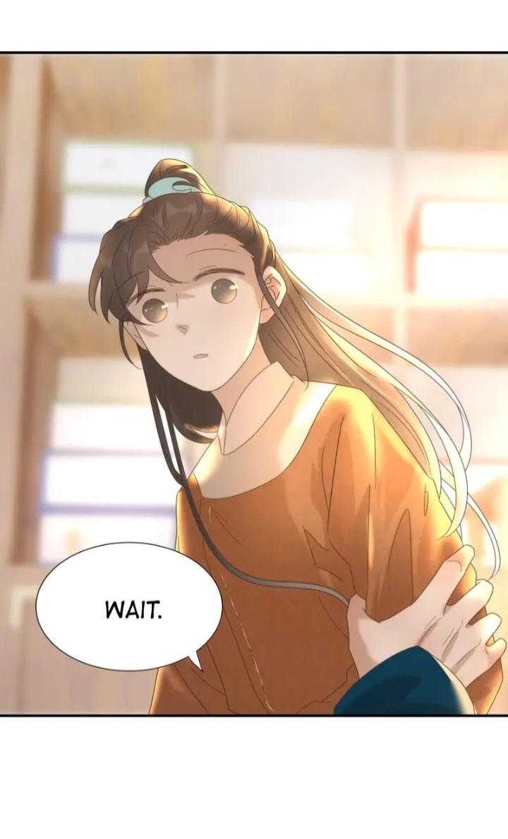 Get The Heroine’S Script chapter 54 page 21