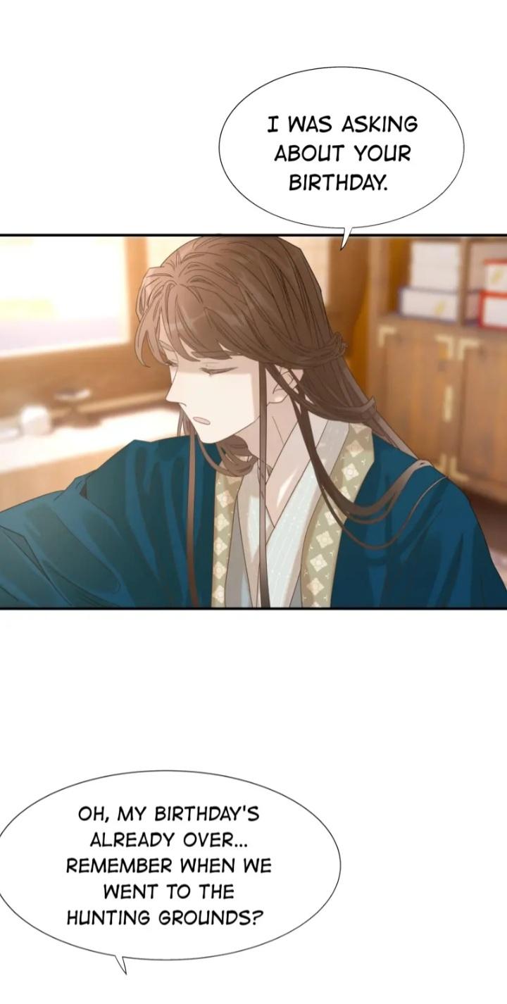 Get The Heroine’S Script chapter 54 page 22