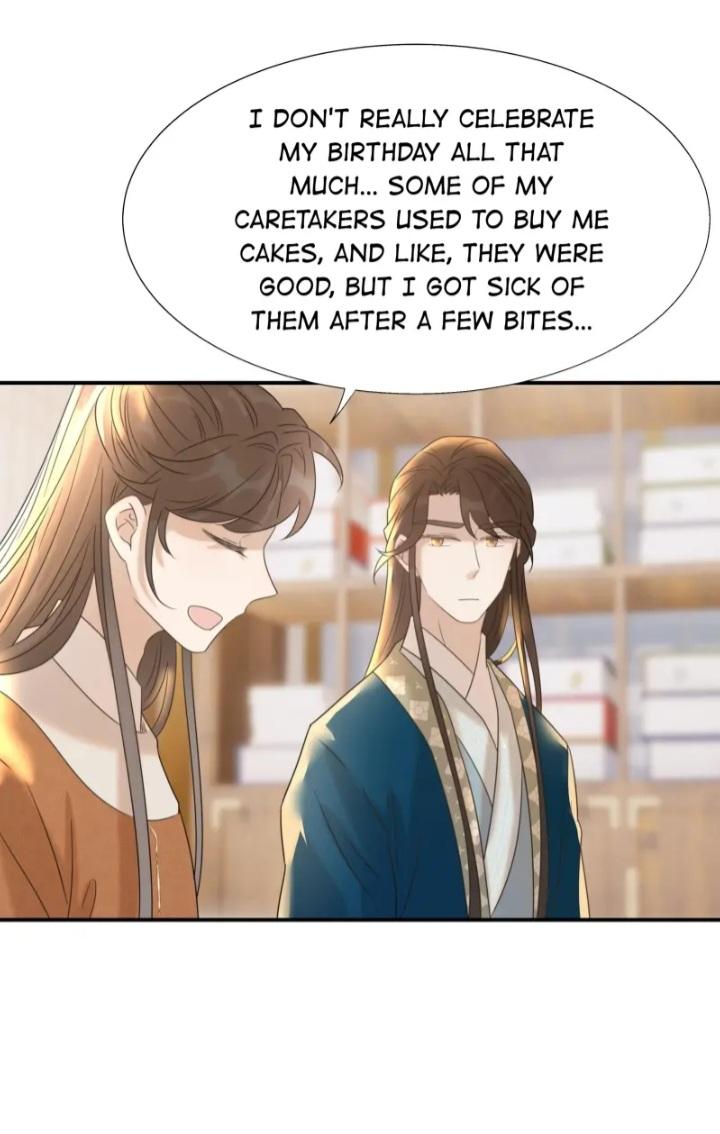 Get The Heroine’S Script chapter 54 page 24