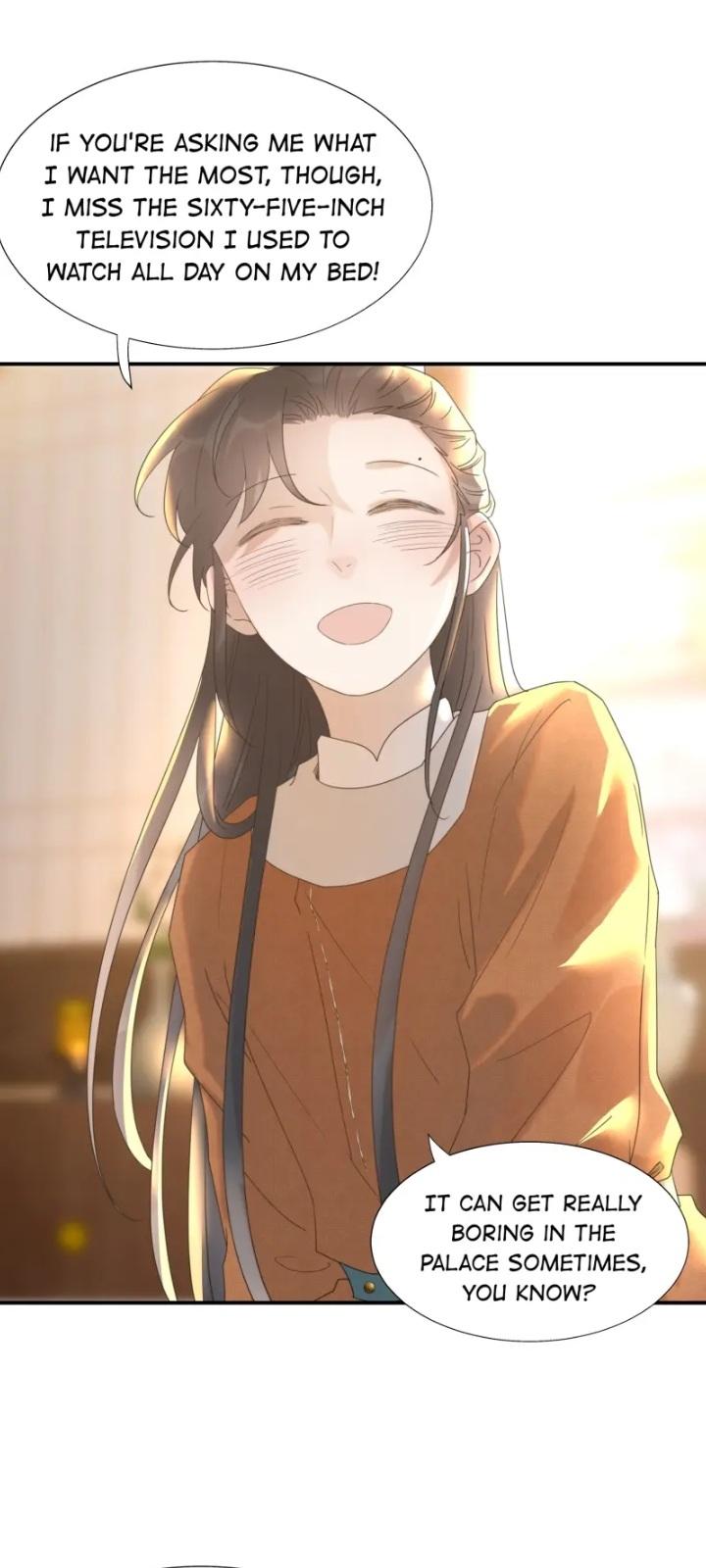 Get The Heroine’S Script chapter 54 page 25