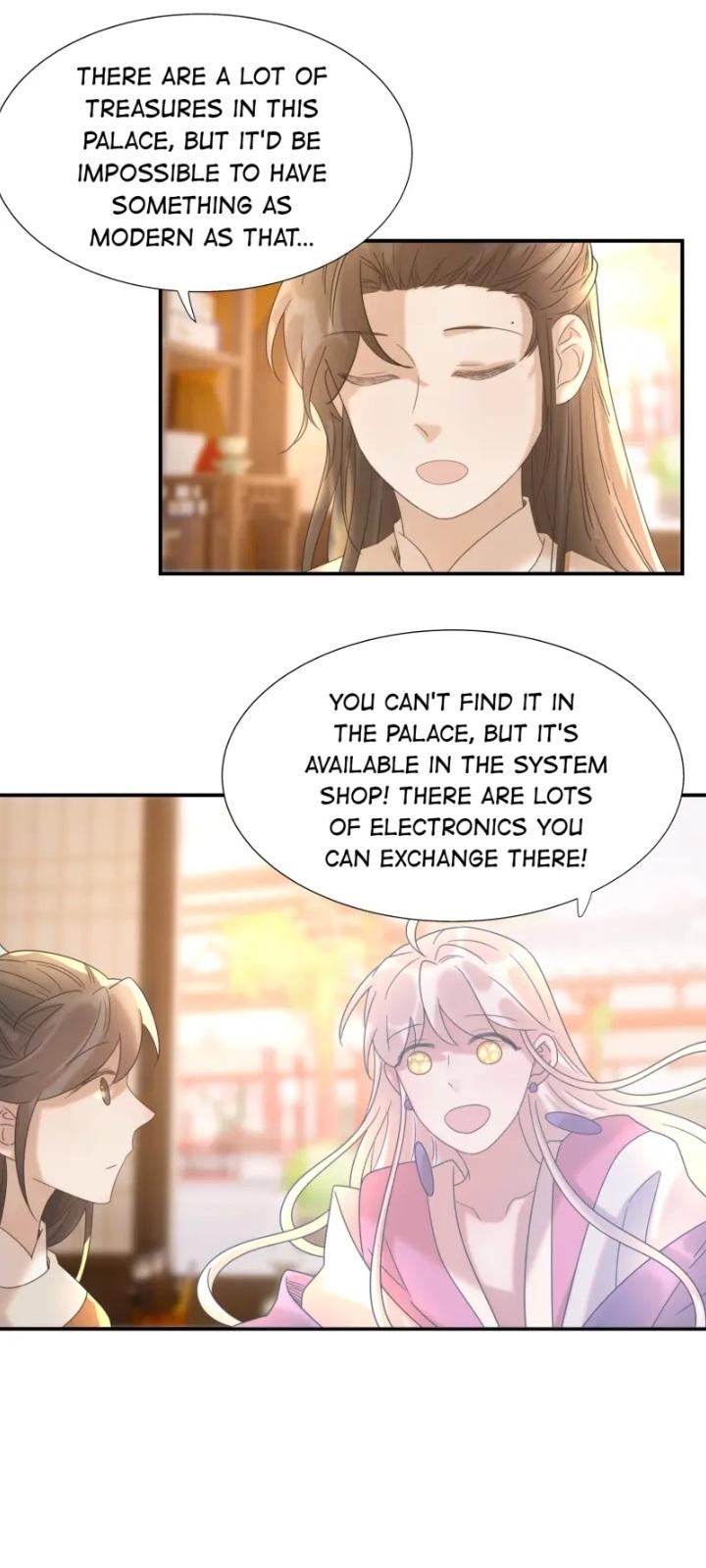 Get The Heroine’S Script chapter 54 page 26