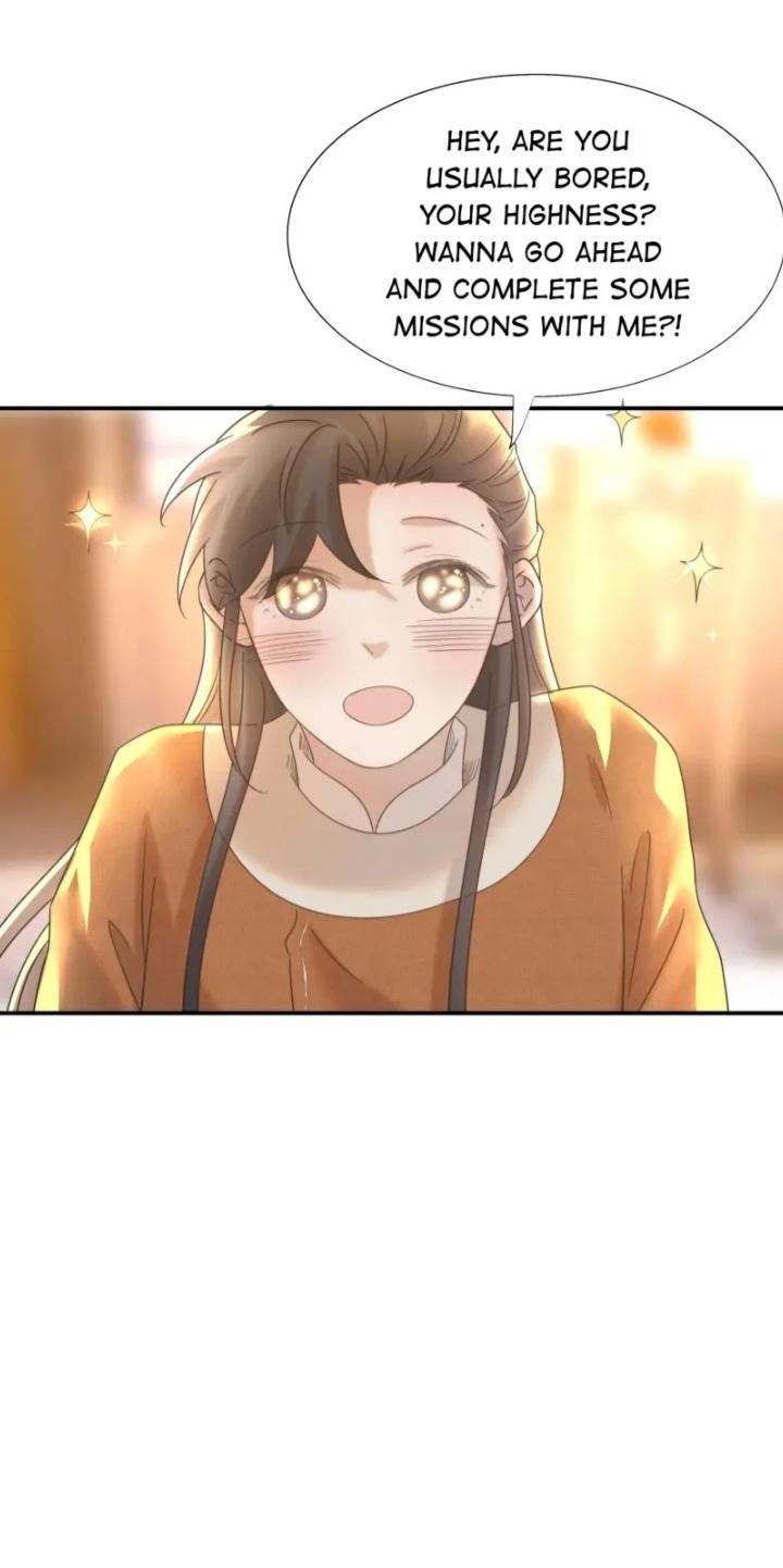 Get The Heroine’S Script chapter 54 page 28