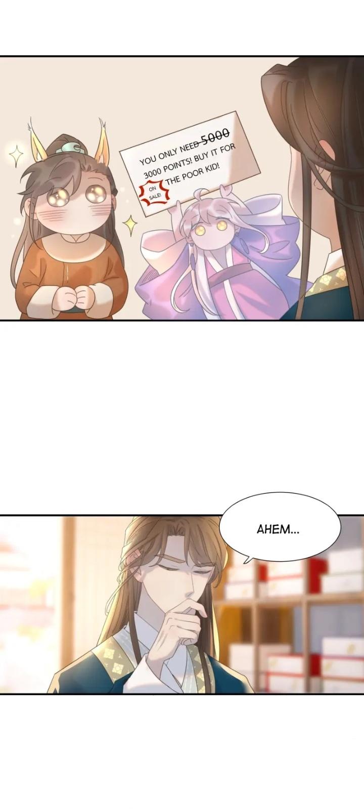 Get The Heroine’S Script chapter 54 page 29