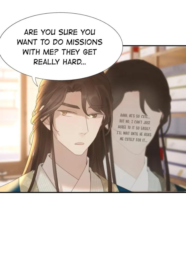 Get The Heroine’S Script chapter 54 page 30