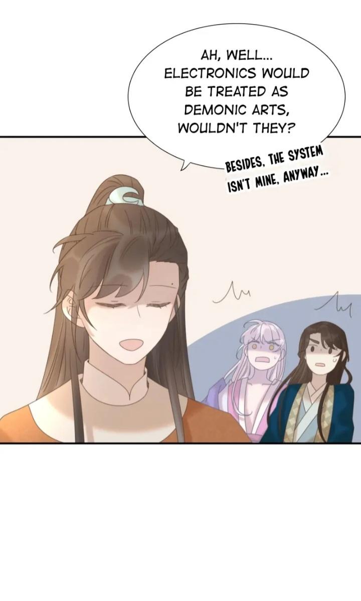 Get The Heroine’S Script chapter 54 page 31